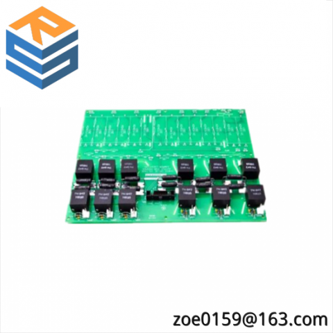 GE Fanuc DS200PCCAG5A - Mark V Circuit Board, Industrial Automation Solutions