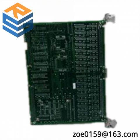 GE Fanuc DS200SHCAG1BAA - Shunt Connecting Board, Precision & Reliability for Excitation Control Systems
