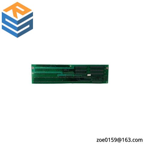 GE FANUC DS200TBQCG1AAA Module: Industrial Control System Heart