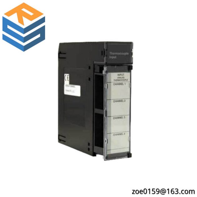 GE FANUC HE693THM409C: High-Performance Input Module Factory Sealed