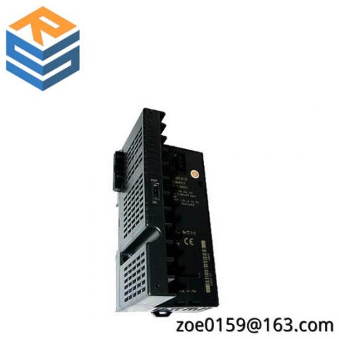 GE Fanuc IC200PWB001D - Versamax PLC, Advanced Automation Solution