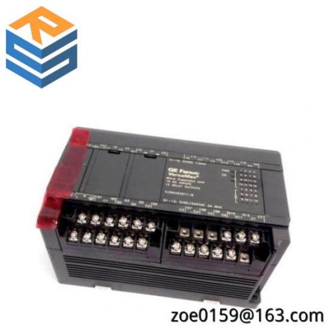 GE Fanuc IC200UEX211 Versamax PLC, Advanced Automation Solutions