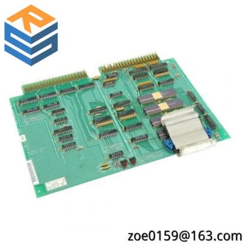 GE FANUC IC600CB524: Advanced Arithmetic Control Module