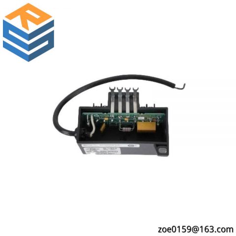 GE Fanuc IC660 BSM021 Bus Switching Module - PLC Integration Innovation