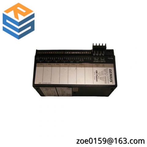GE-FANUC IC660TBA024 6231BP10830 I/O Module