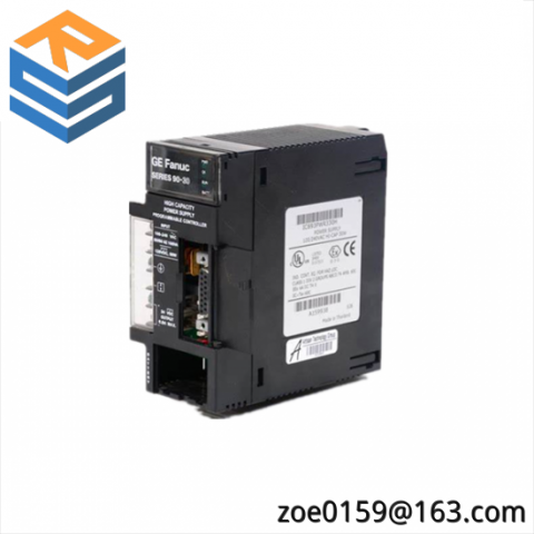 GE-FANUC IC693APU330 PLC Module; Manufacturer: GE-FANUC