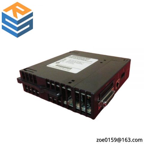 GE Fanuc IC693DSM324 Module - One Year Warranty