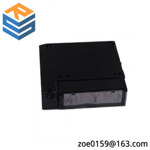 GE Fanuc IC693MDL732 - Series 90-30 Control Module, Advanced Automation Solution