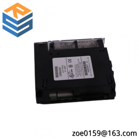 GE FANUC Power Supply Module, IC693PWR322J