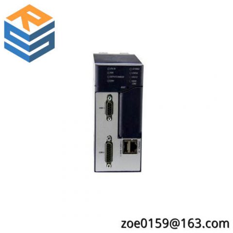 GE FANUC IC695CPI310 Central Processing Unit - Advanced Control Solution for Industrial Automation