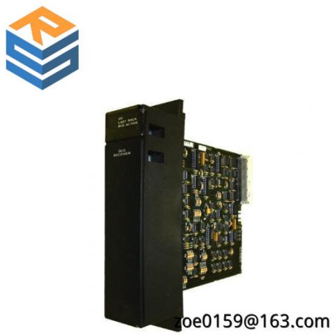 GE Fanuc IC697BEM711: High-Performance PLC Module for Industrial Control Systems