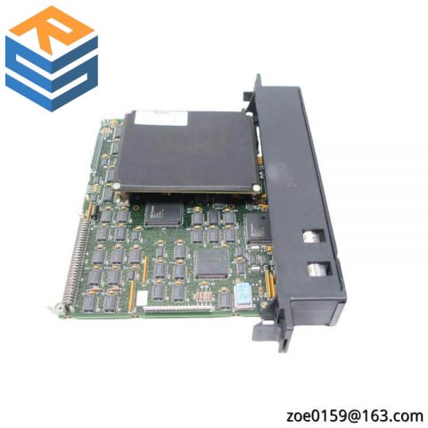 GE Fanuc IC697CPU771 Series 90-70 PLC Processor Module