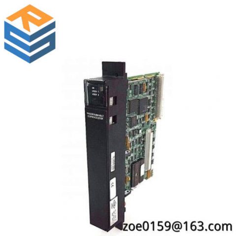GE Fanuc IC697PCM711 | 90-70 Series | Programmable Logic Controller Module