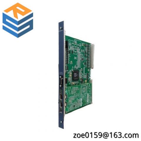 GE Fanuc IC698ETM001 RX7i Ethernet Module for Seamless Industrial Networking