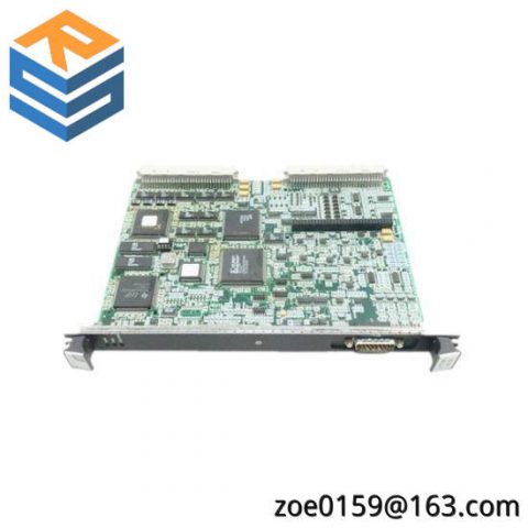 GE Fanuc IS200VTURH1B - Mark VI Printed Circuit Board for Industrial Control
