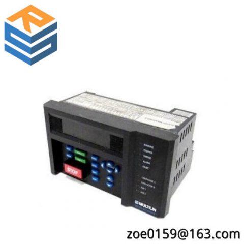GE-FANUC MMII-PD-1-2-240 PAC System