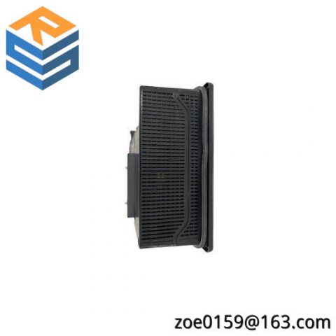 GE Fanuc QPI-GEG-201-H Display Module