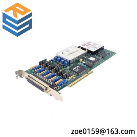 GE-FANUC / VMIPCI 3322 DC/DC Converter