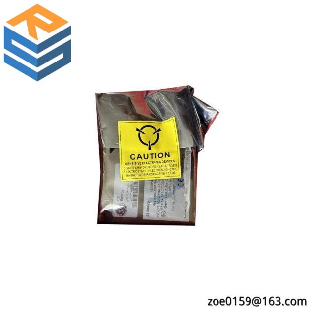 GE H200I Control Module, High Precision Industrial Automation Device