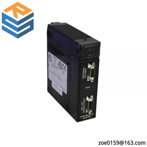 GE HE693PBM101E - Master Module for Industrial Control Systems