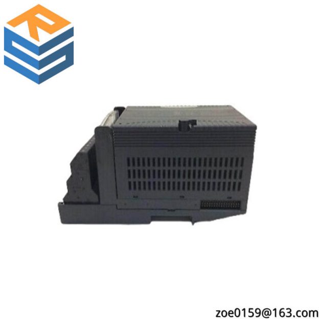 GE IC200ALG262G Analog Input Module - Precision Measurement for Industrial Control