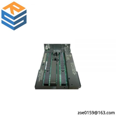 GE IC200CHS022 Carrier Module: Industrial Automation Solution