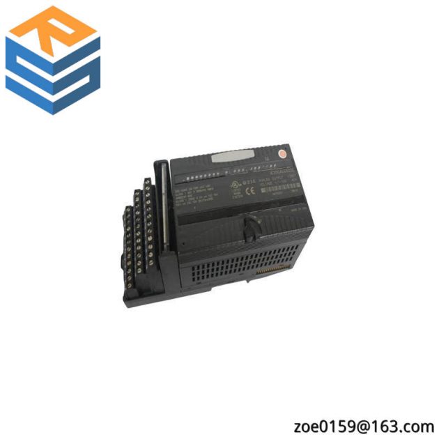 GE IC200MDL750E Relay Card: Advanced Control for Industrial Automation