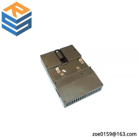 GE IC200PBI001 Interface Module: Precision Control Solution for Industrial Automation