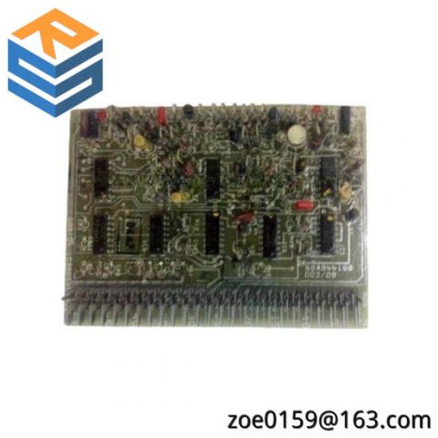 GE IC693TCM302B - Advanced Control Module, 200 Characters or Less