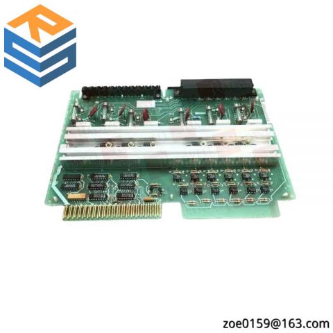 GE IC600BF910 IC600FP910K IC600BF910K - Isolation Control Output Board, Precision Engineering for Industrial Automation