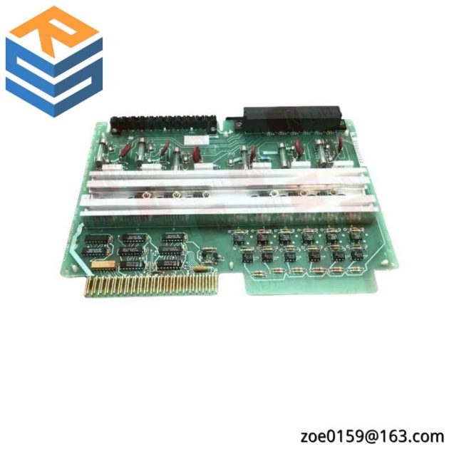 GE IC600BF910 IC600FP910K IC600BF910K - Isolation Control Output Board, Precision Engineering for Industrial Automation