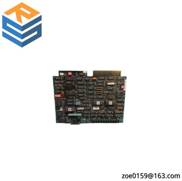 GE IC660CBB902 Bus Control Module - Programmable Logic Controller