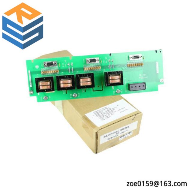 GE IC660EBD025 PLC Module for Industrial Automation