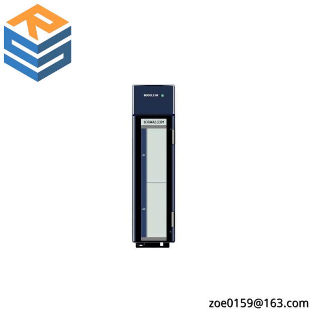 GE IC660EBD025 PLC Module for Industrial Automation