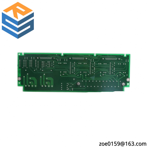 GE IC660ELB912G Genius I-O MicroGENI Daughterboard