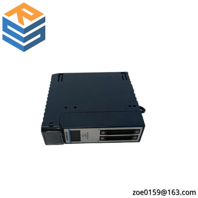 GE IC670CBL001 Field Control Module, I/O Interface