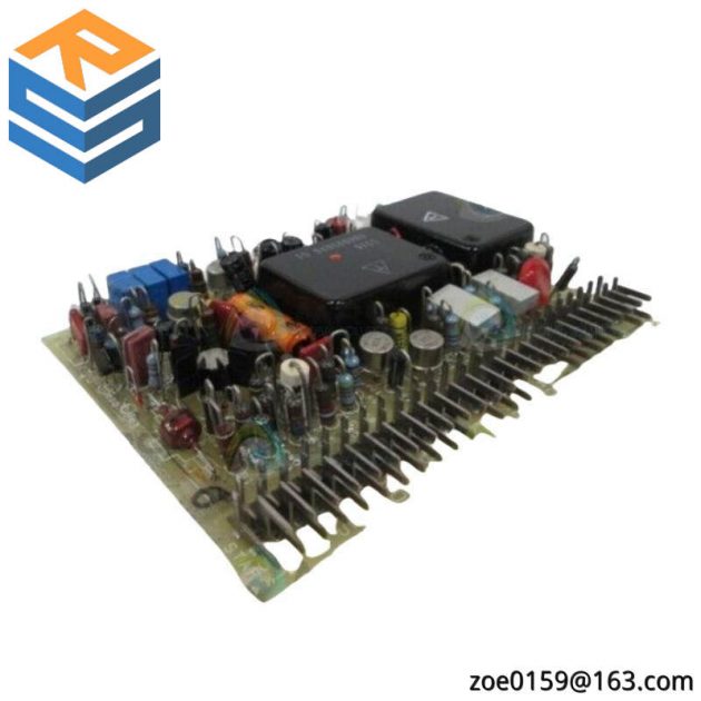 GE IC670CBL001 Field Control Module, I/O Interface