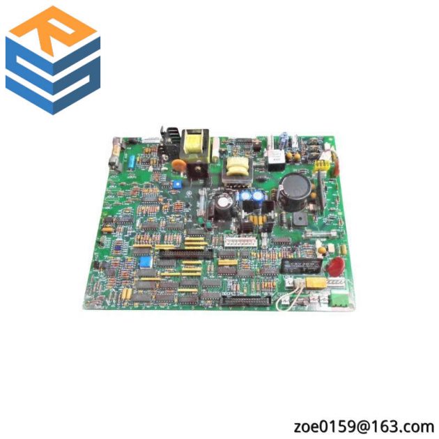 GE IC670PBI001 Base - Field I/O Control Interface