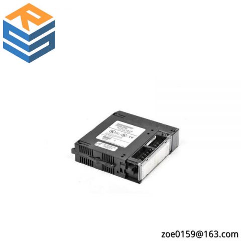 GE PLC Module IC693ALG442B: Advanced Programmable Logic Controller, 200 Characters or Less