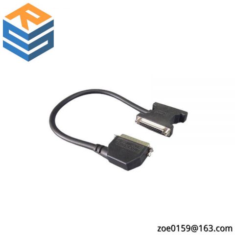 GE IC693CBL305 - PORT EXPANSION MODULE FOR PLC SYSTEMS