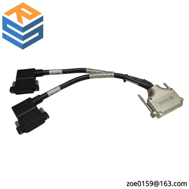 GE IC693CBL328B - High Performance 32 Point PLC I/O Cable