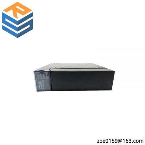 GE IC693CMM321 Ethernet Interface Module - Industrial Automation Solutions