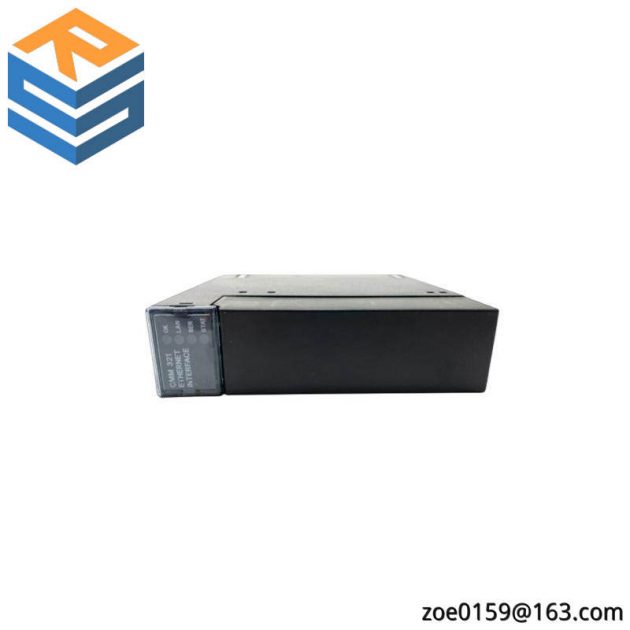 GE IC693CMM321 Ethernet Interface Module - Industrial Automation Solutions