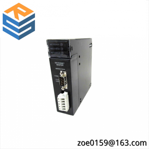 GE IC693DNM200 - High-Performance Digital Module for Industrial Automation