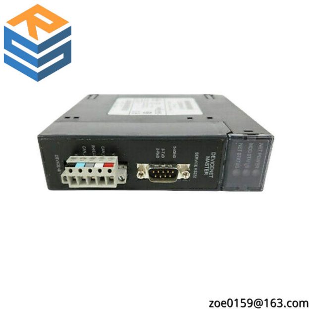 GE IC693DNM200 - High-Performance Digital Module for Industrial Automation