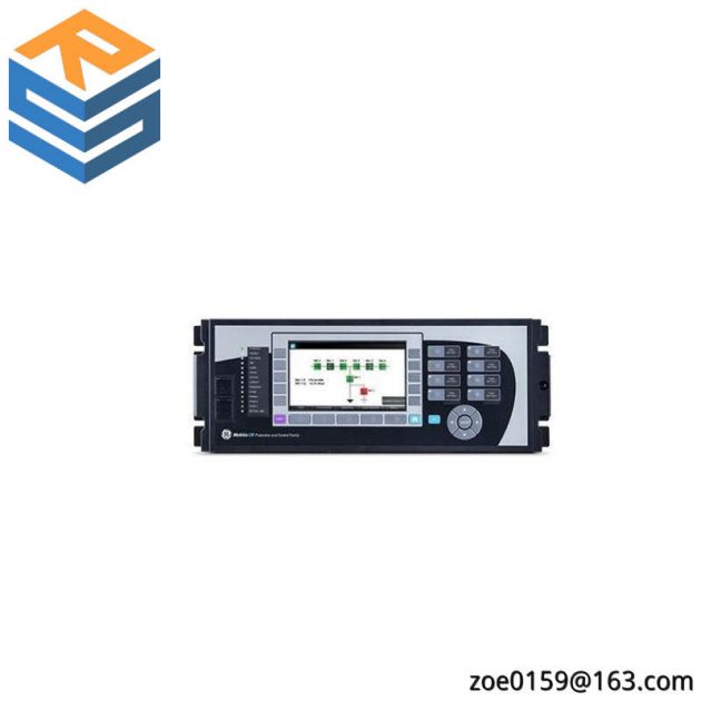 GE IC693DNM200 - High-Performance Digital Module for Industrial Automation
