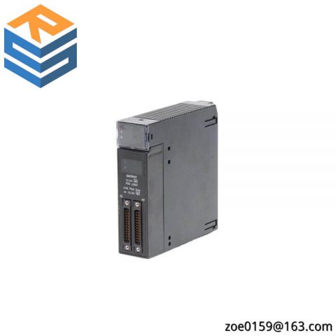 GE IC693MDL753: Industrial Grade PLC Output Module, High Performance & Durability