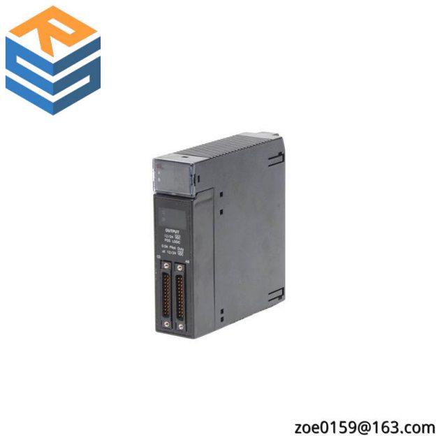 GE IC693MDL753: Industrial Grade PLC Output Module, High Performance & Durability