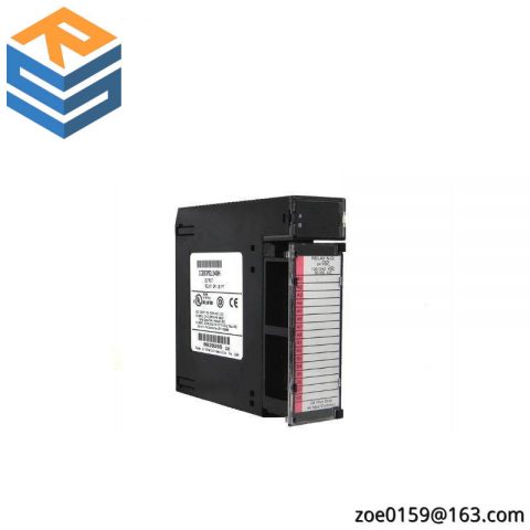 GE IC693MDL940 Relay Output Module - PLC Module, Precision Control for Industrial Automation