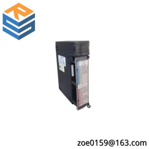 GE IC693MDR390 Digital Input Module for Industrial Automation